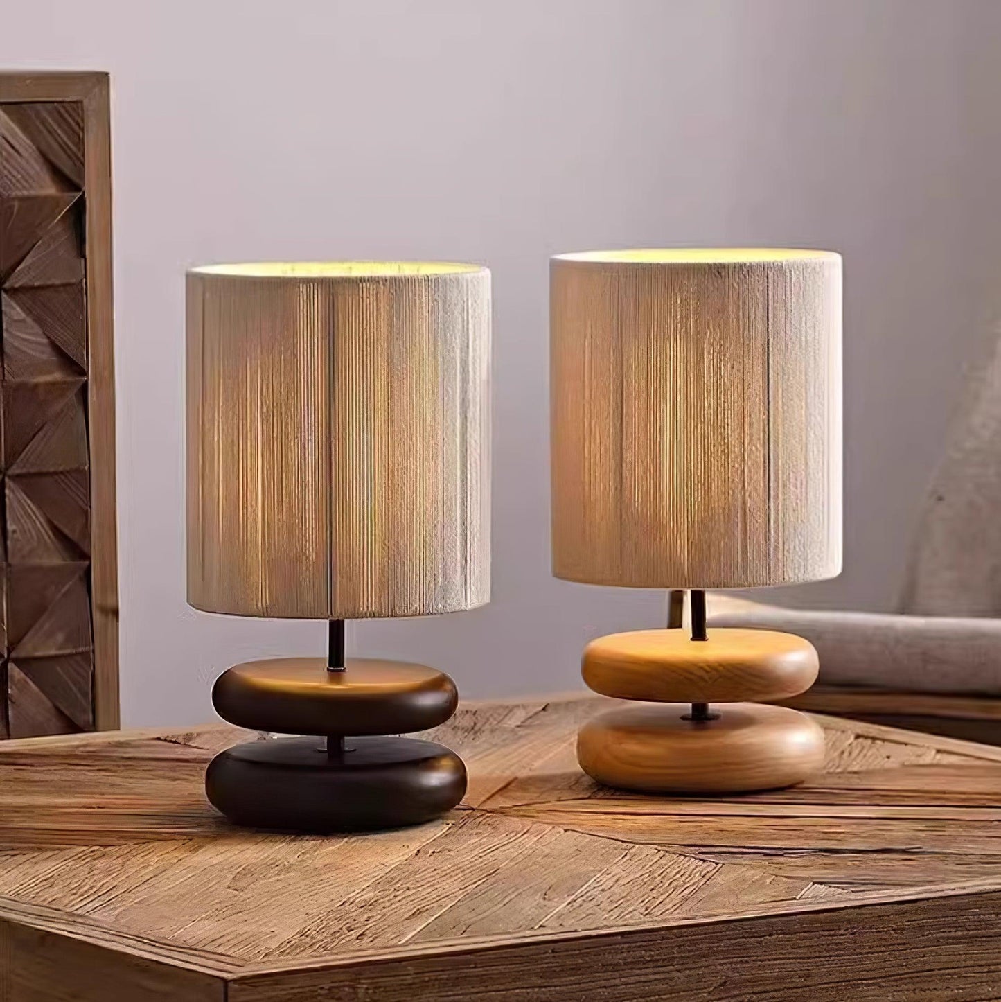 Kravor Table Lamp 2