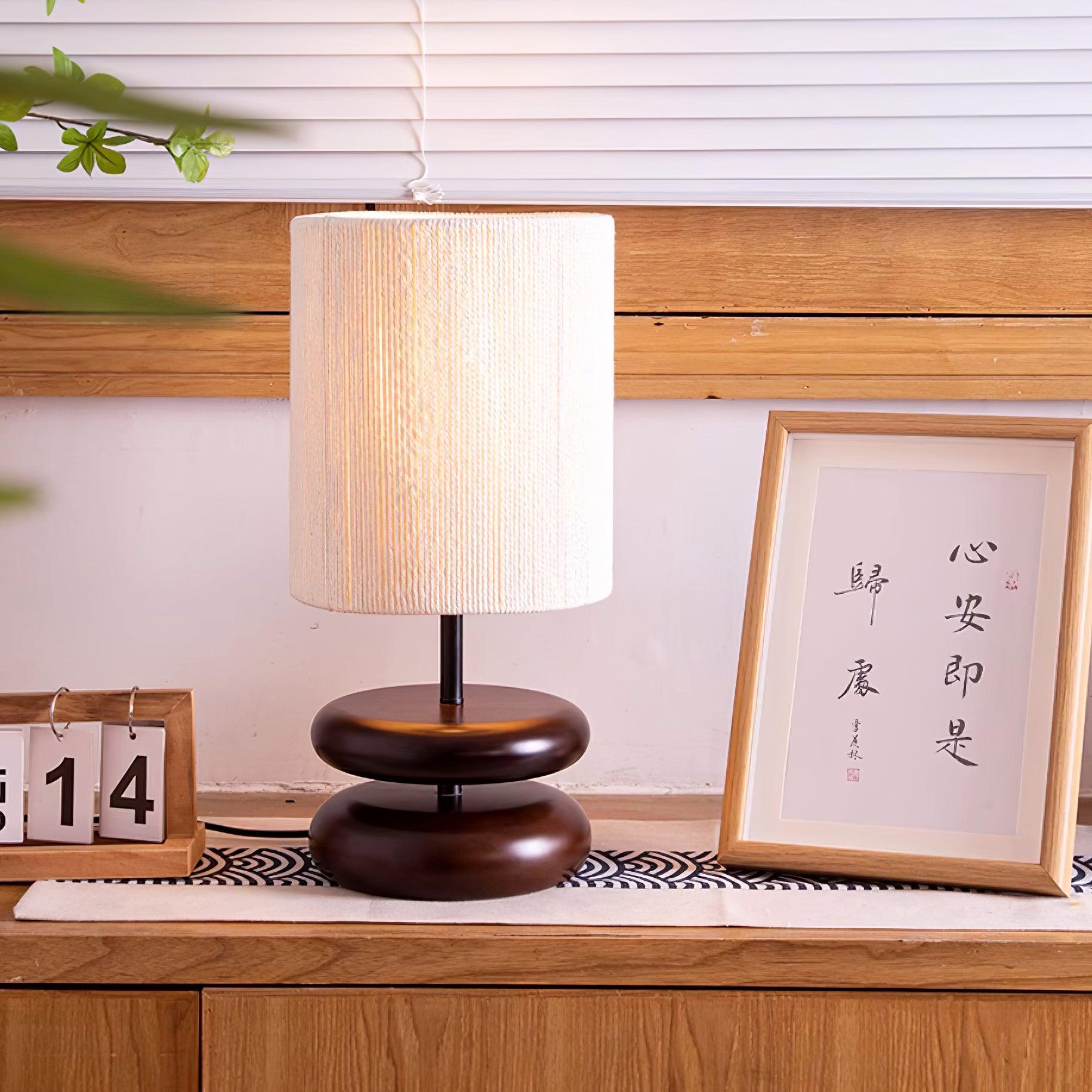 Kravor Table Lamp 3