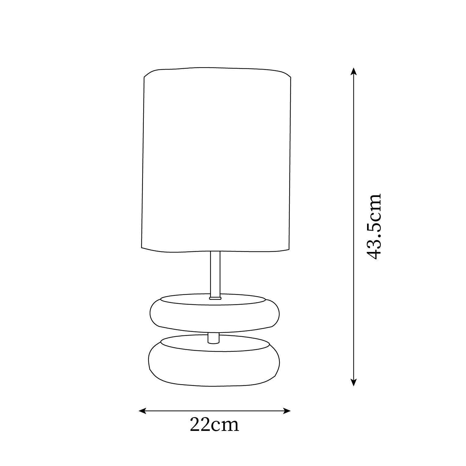 Kravor Table Lamp 5