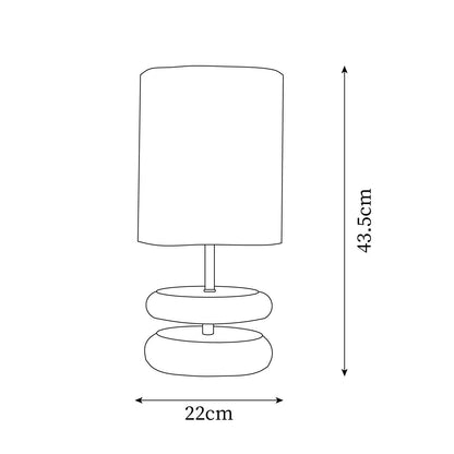 Kravor Table Lamp 5