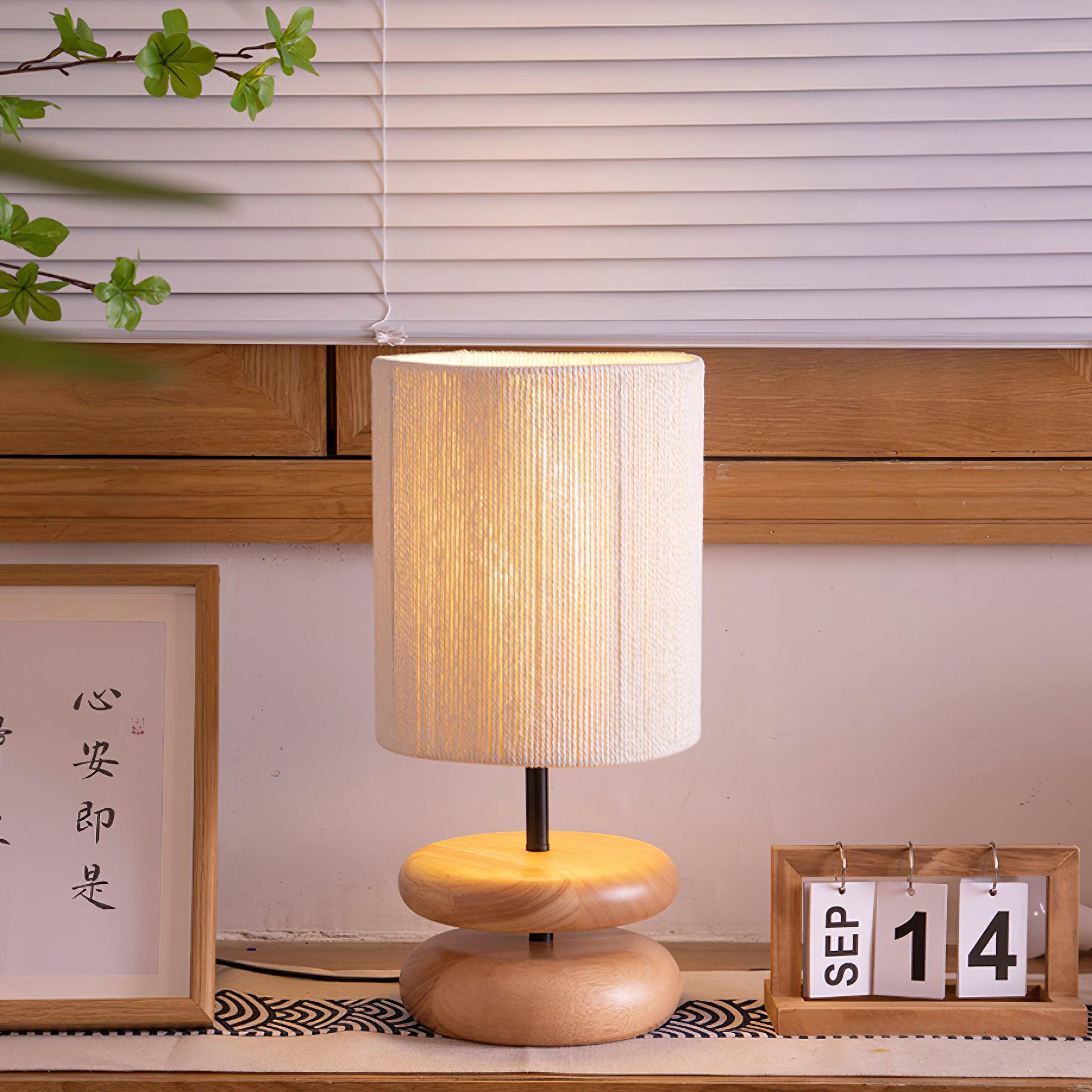 Kravor Table Lamp 6