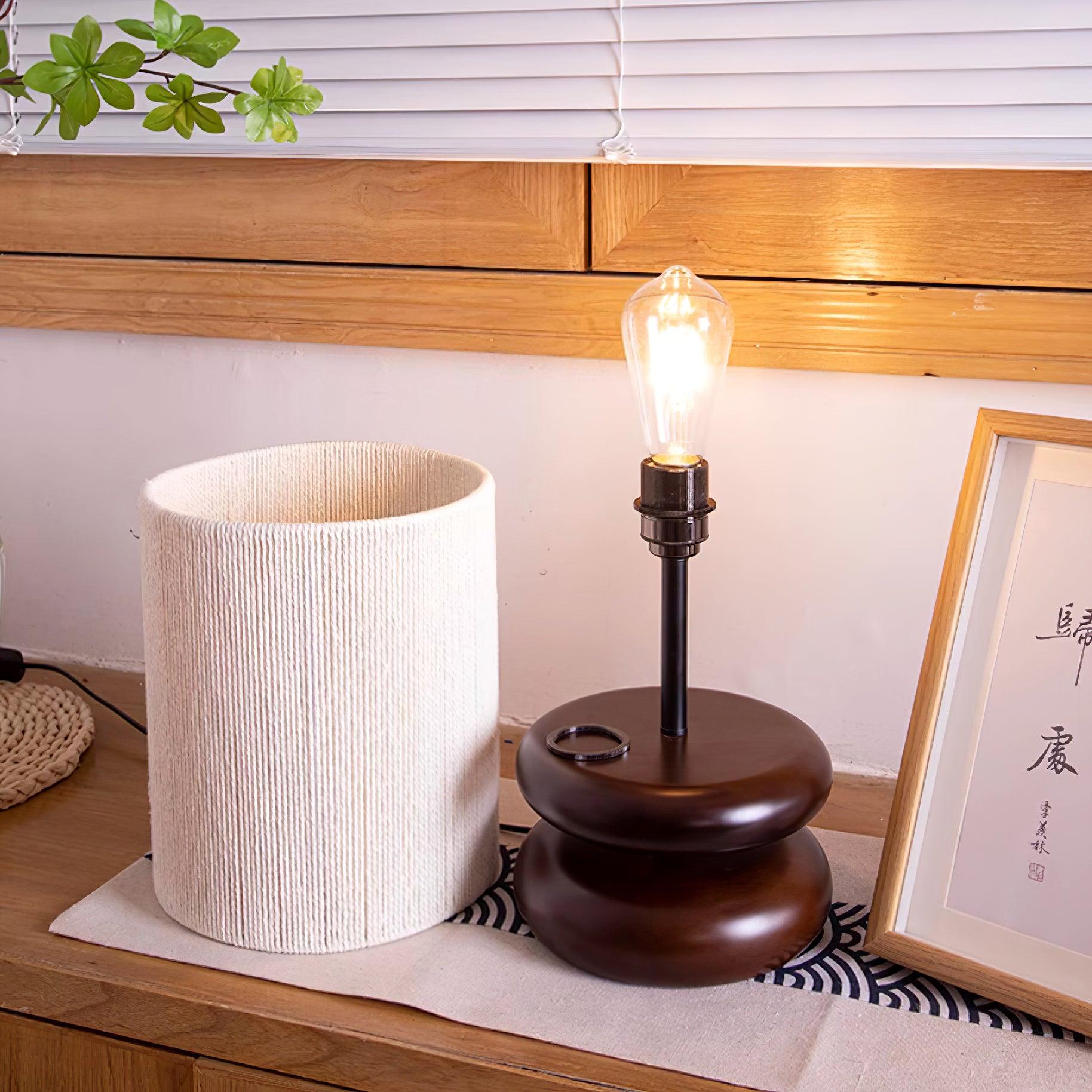 Kravor Table Lamp 7