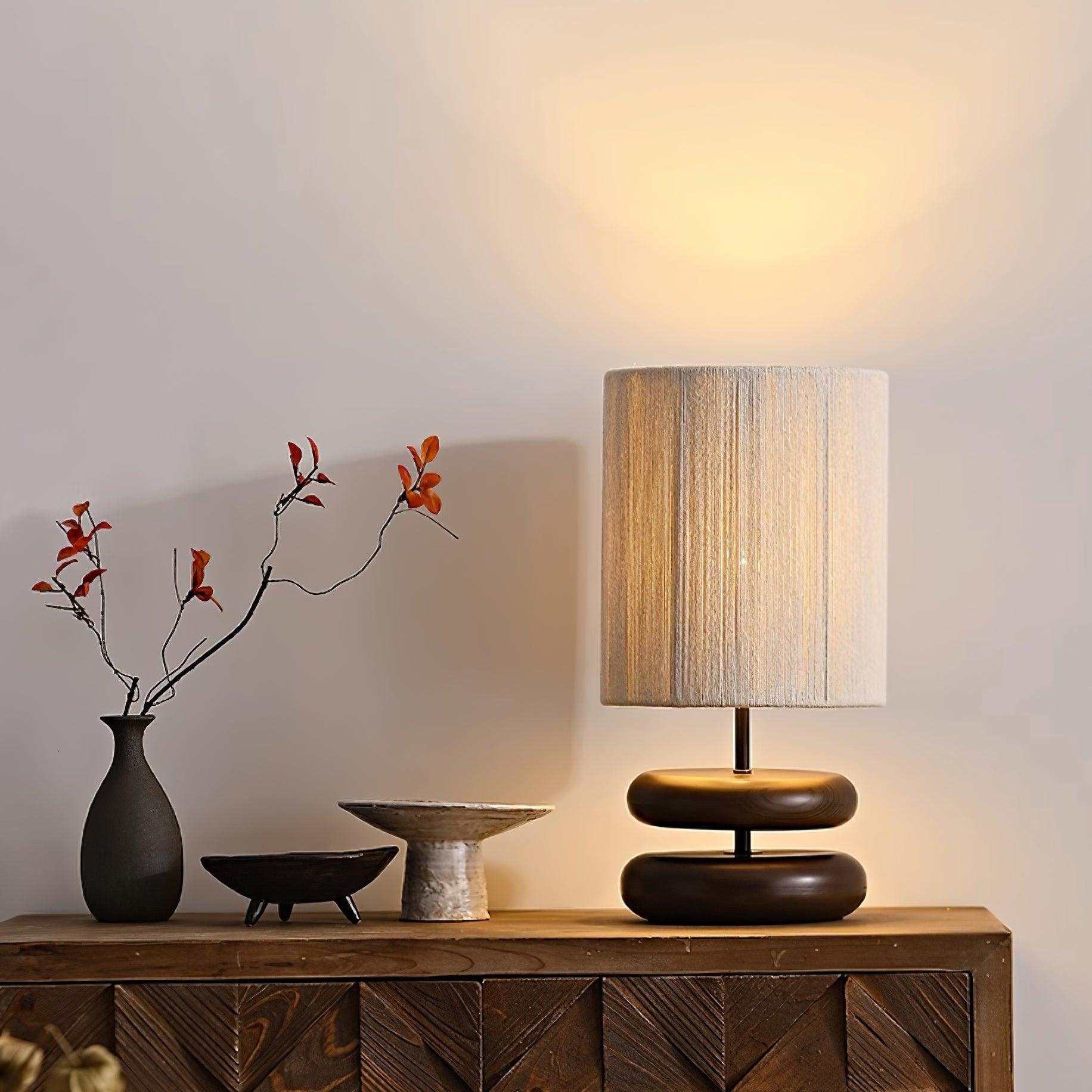 Kravor Table Lamp 9
