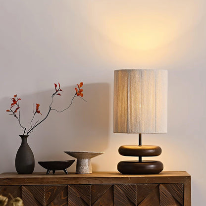 Kravor Table Lamp 9