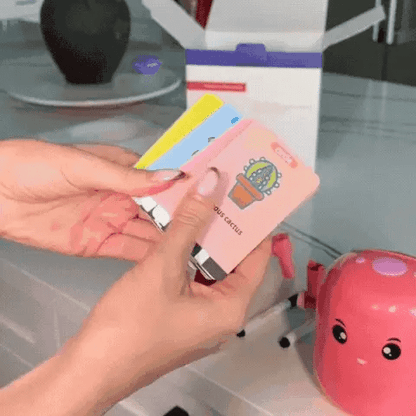 KreativBot | Engaging Interactive Drawing Robot for Kids' Creative Learning 3