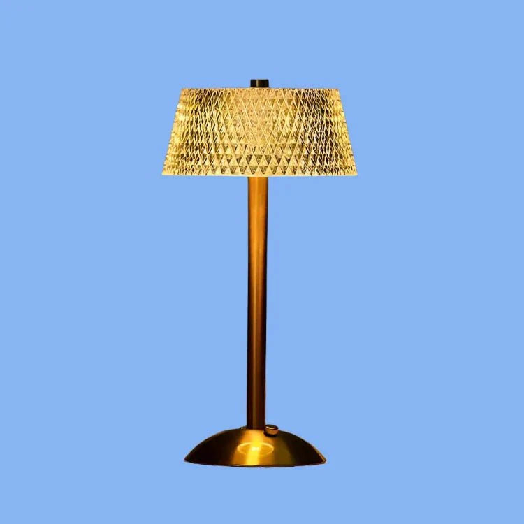 Krizon Table Lamp 10