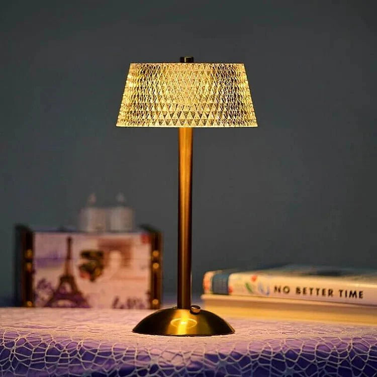 Krizon Table Lamp 2