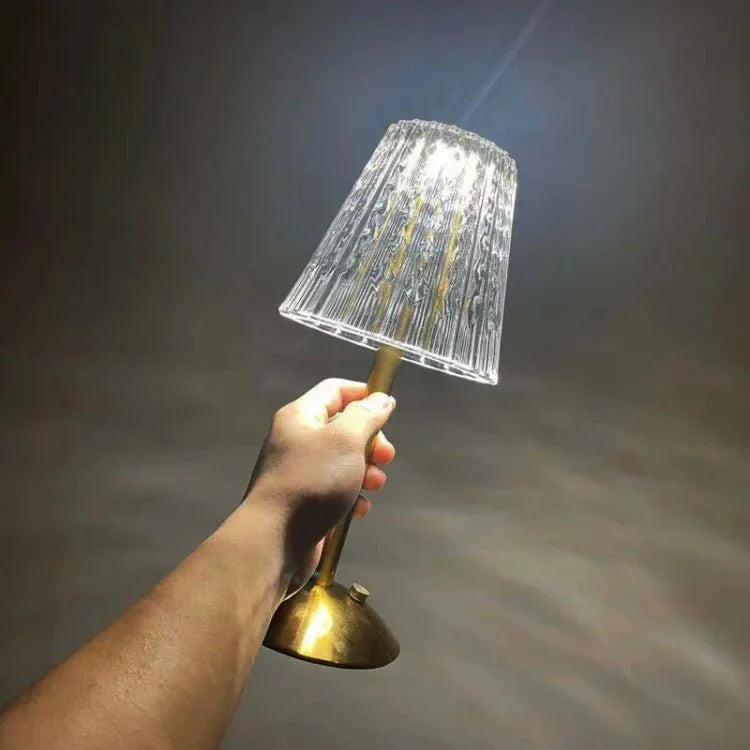 Krizon Table Lamp 5