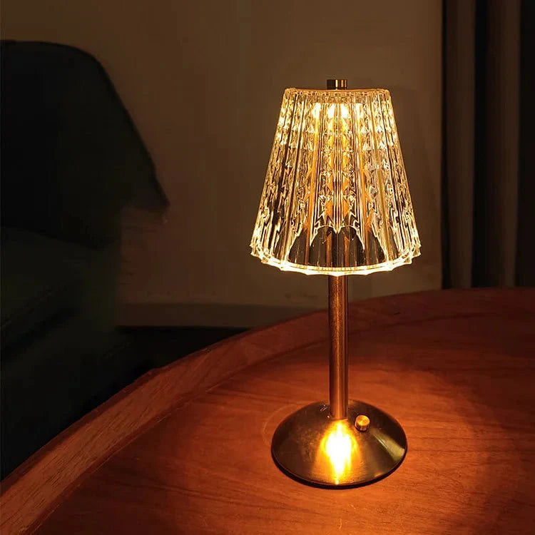 Krizon Table Lamp 6