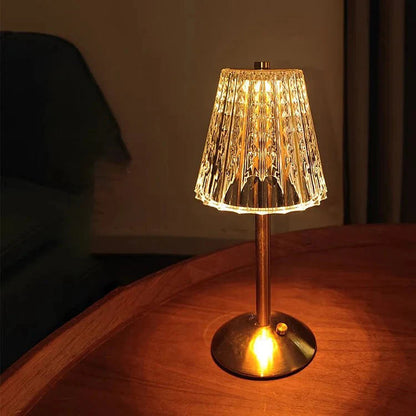 Krizon Table Lamp 6