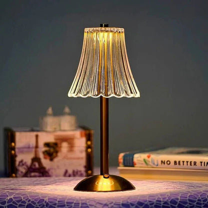 Krizon Table Lamp 7