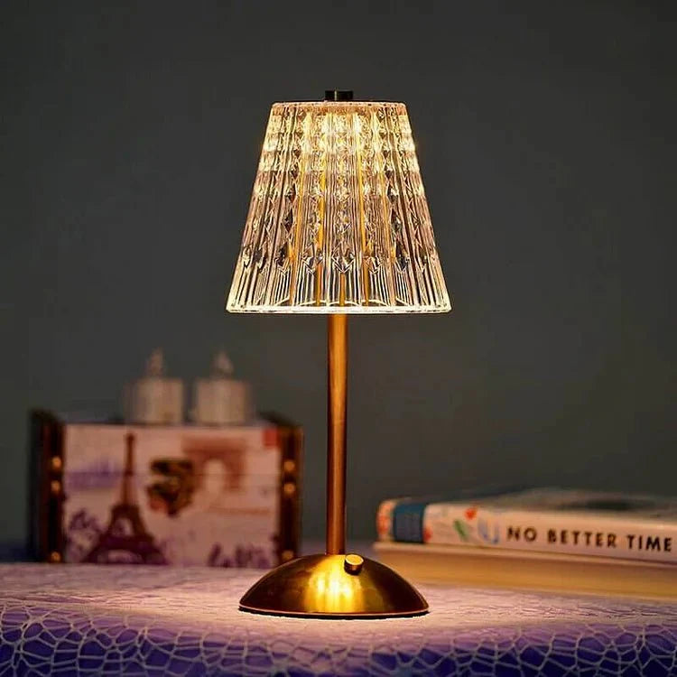 Krizon Table Lamp 8