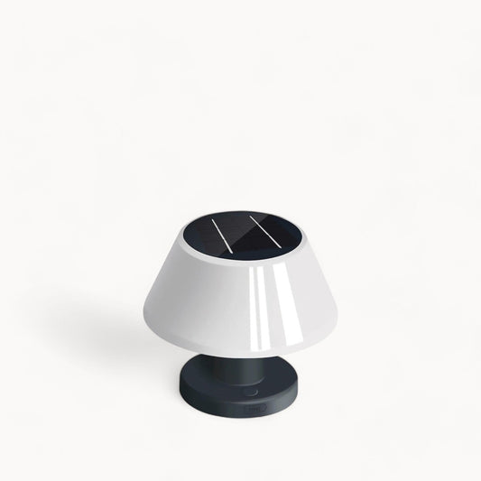 Bright Adjustable Solar Garden Lamp - Lusomart