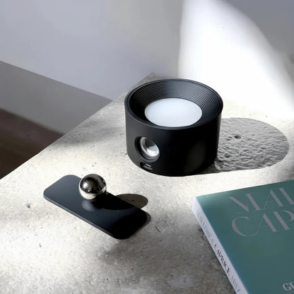 Battery Operated Adjustable LED Night Light