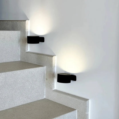 Battery Operated Adjustable LED Night Light