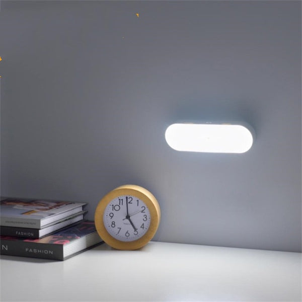 Automated Motion Activated Wall Lamp