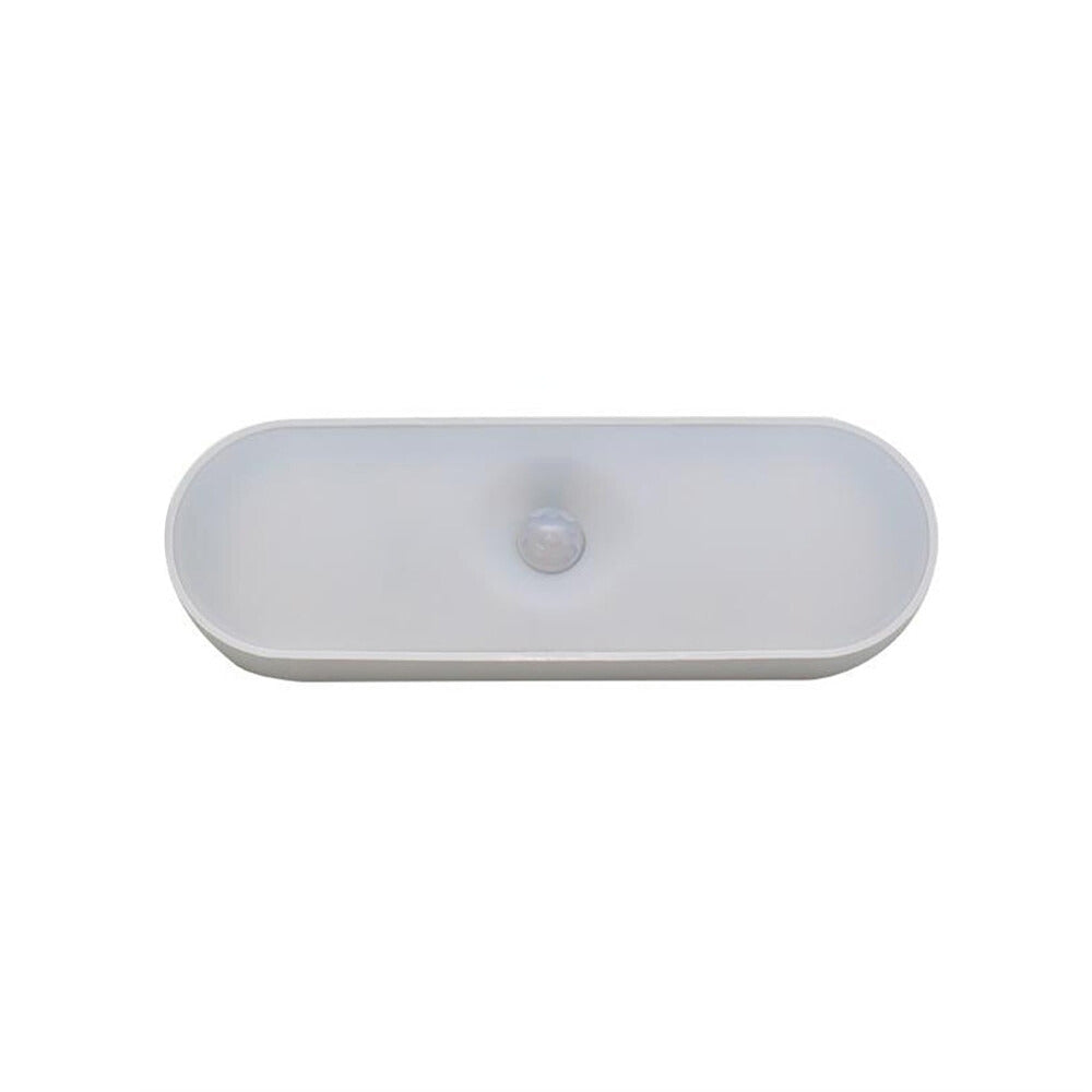 Automated Motion Activated Wall Lamp - Lusomart