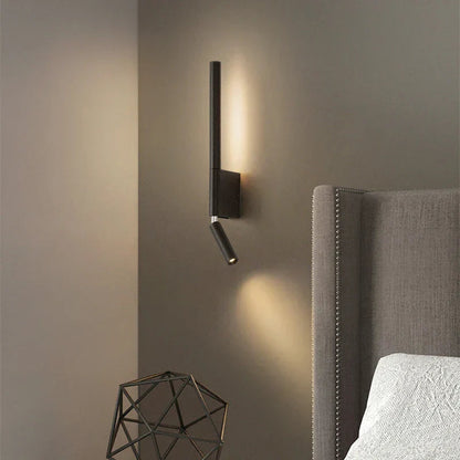 Bright LED Wall Light Fixture - Lusomart