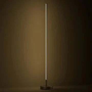 Stylish Patio Floor Light