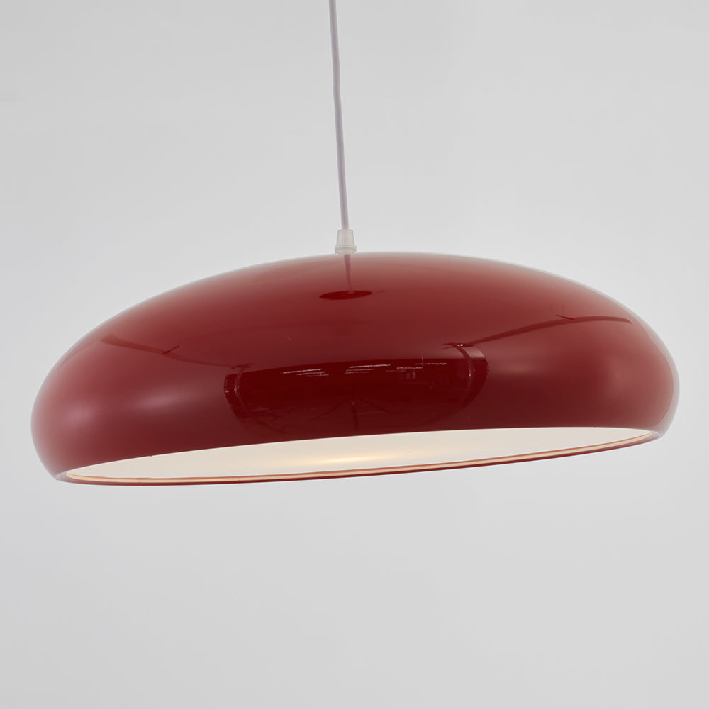 Contemporary Round Hanging Light