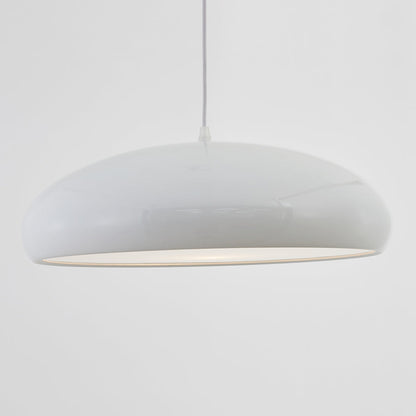 Contemporary Round Hanging Light