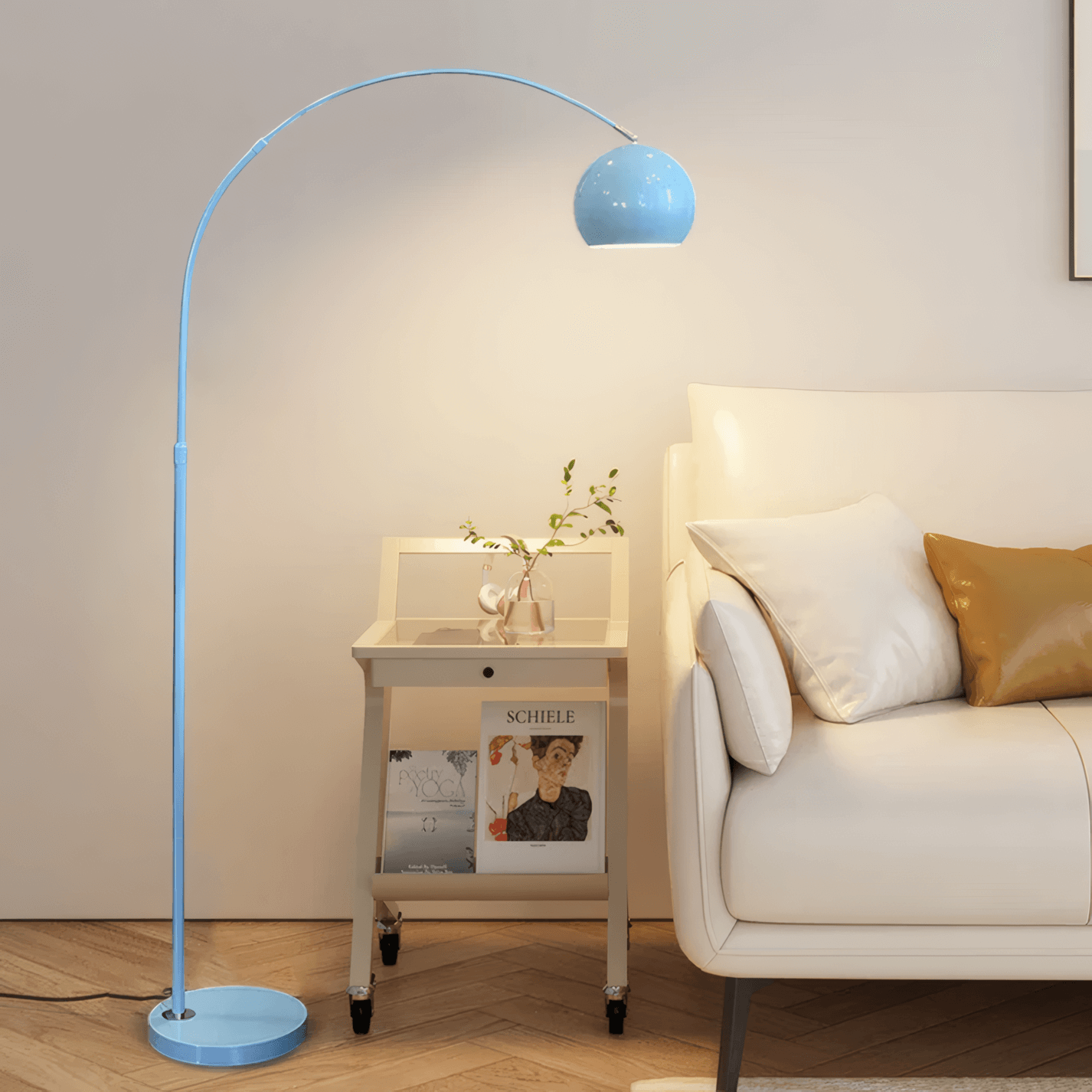 Variant image for Blue