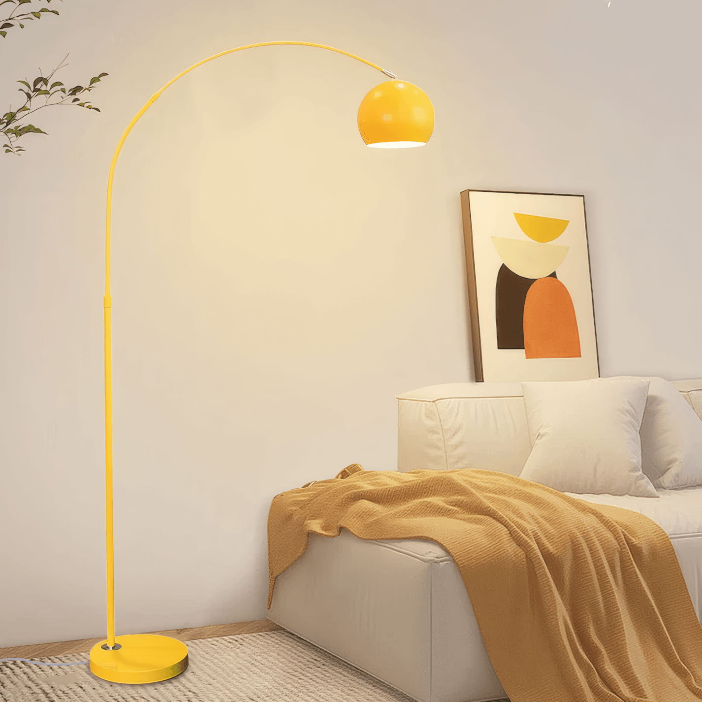 Variant image for Yellow