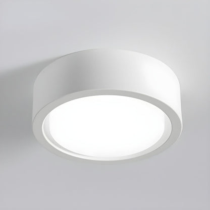 Modern Minimalist Overhead Light Fixture