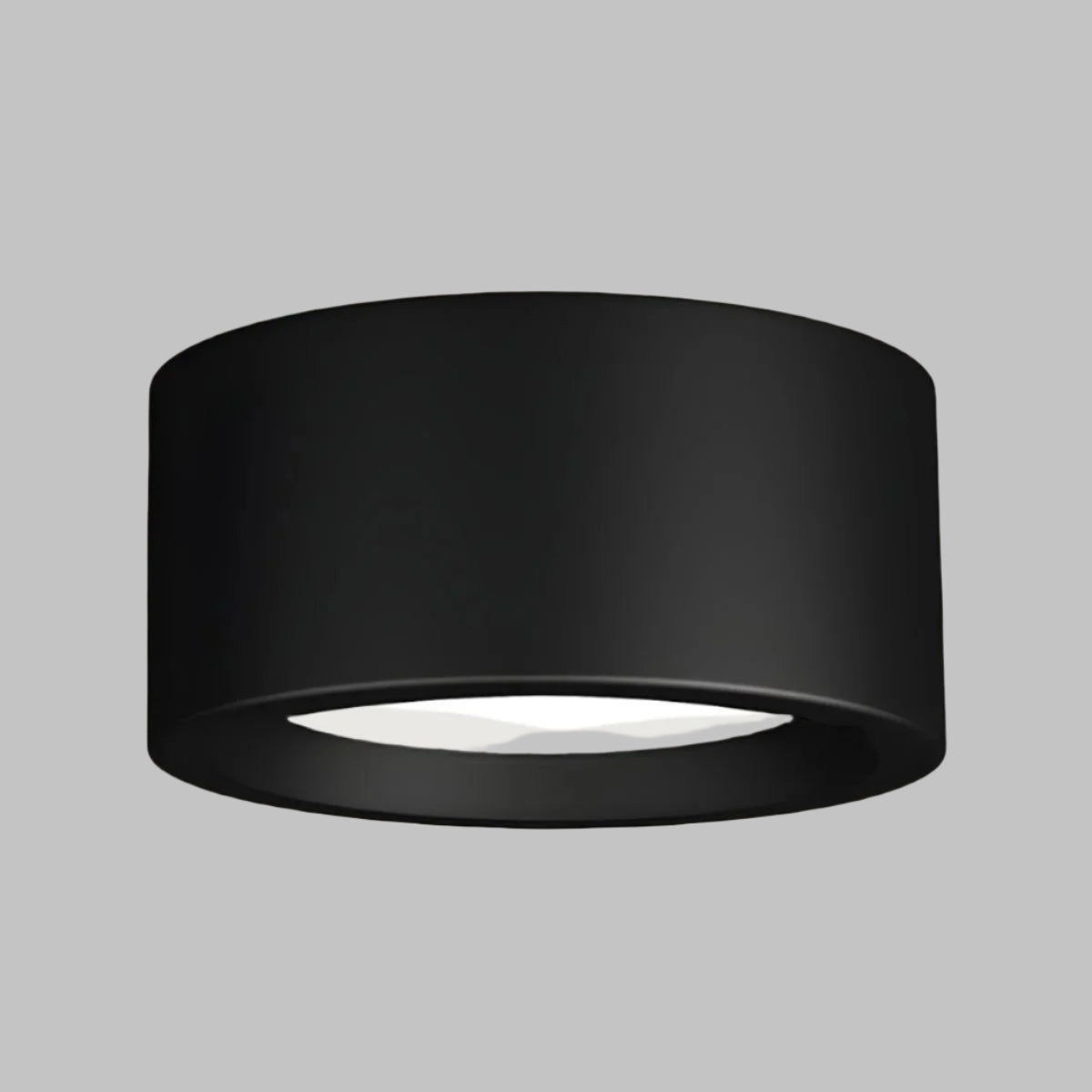 Modern Minimalist Overhead Light Fixture