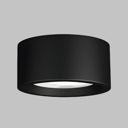 Modern Minimalist Overhead Light Fixture