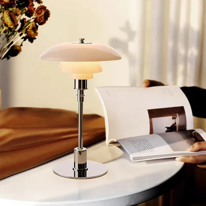 Simple Nordic Desk Light for Home Decor