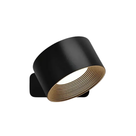 Slim LED Wall Lamp - Flexible Modern Lighting - Lusomart