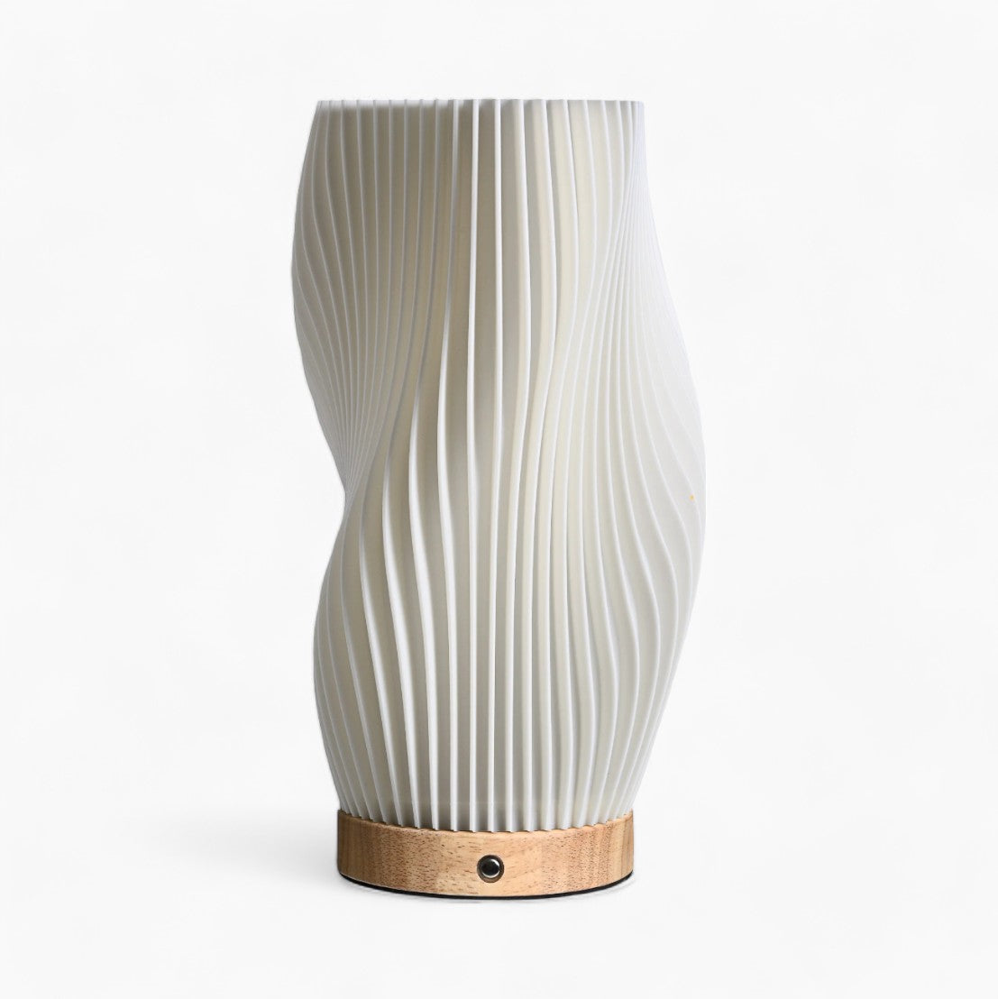 Cozy Table Lamp with Soft Warm Lighting - Lusomart