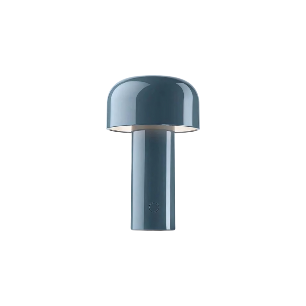 Compact Desk Lamp – Warm Lighting for Home Spaces - Lusomart