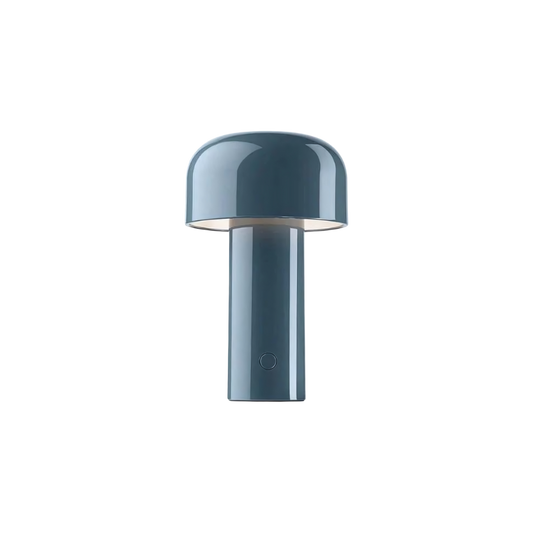 Compact Desk Lamp – Warm Lighting for Home Spaces - Lusomart