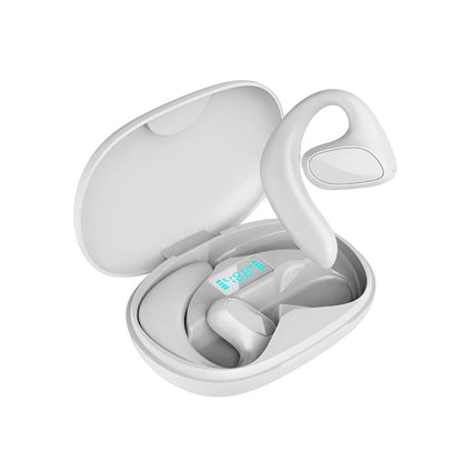 Wireless Instant Voice Translator Earbuds Bluetooth