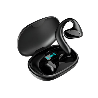 Wireless Instant Voice Translator Earbuds Bluetooth