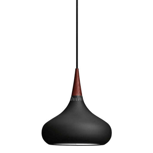Sleek Hanging Light with Simple Linear Style - Lusomart
