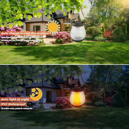 LanternaGlow | Waterproof Solar Lantern Light for Outdoor Decorative Ambiance 7