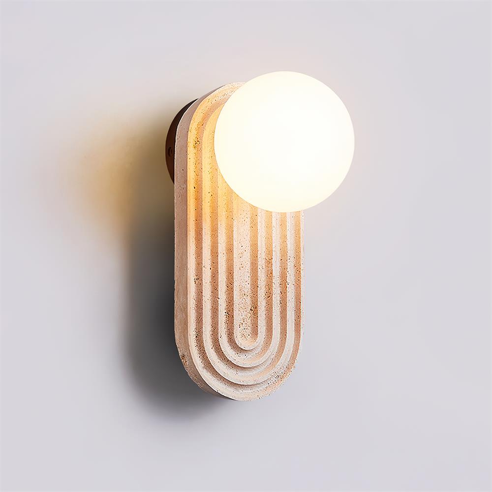 Lanviro Wall Lamp 4