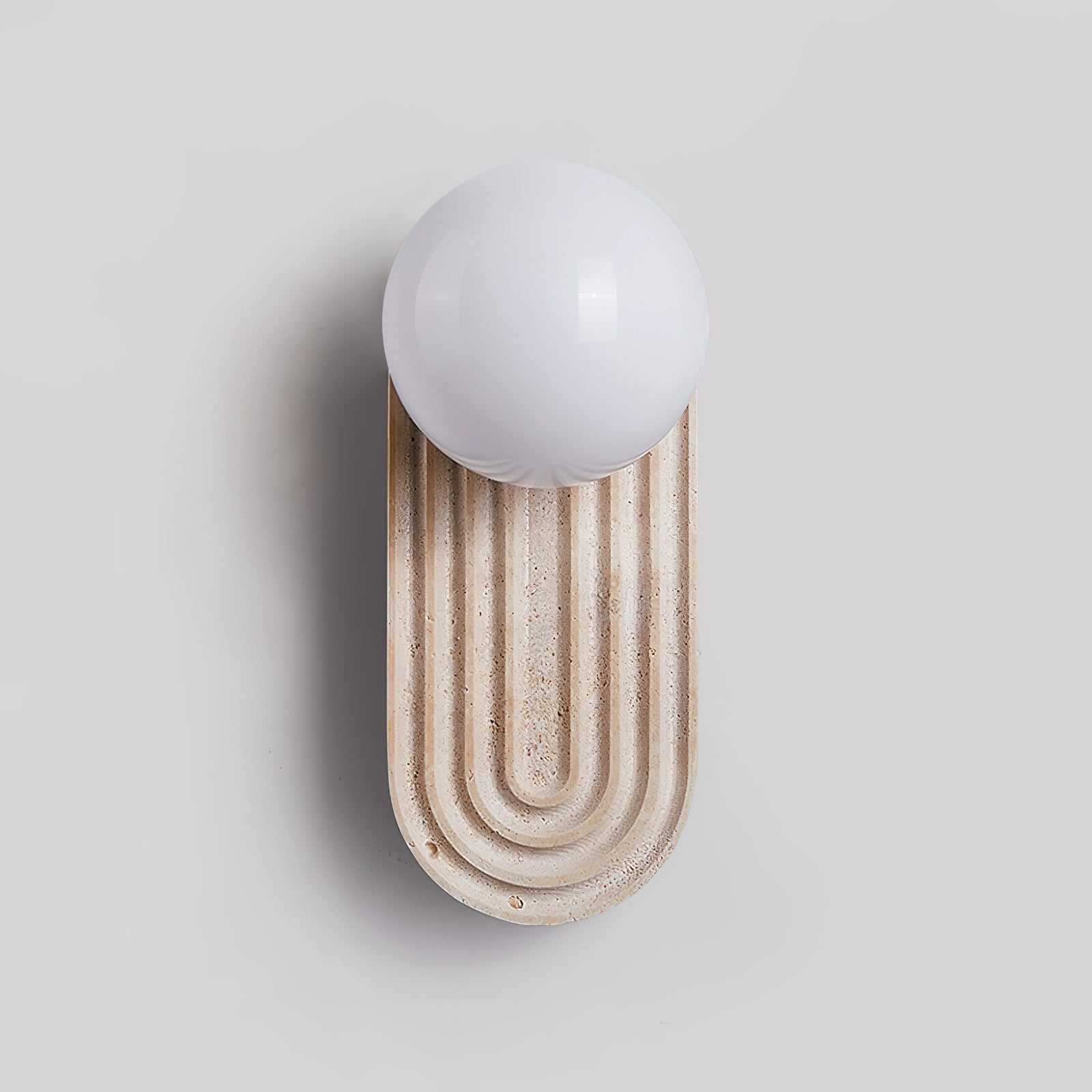 Lanviro Wall Lamp 5