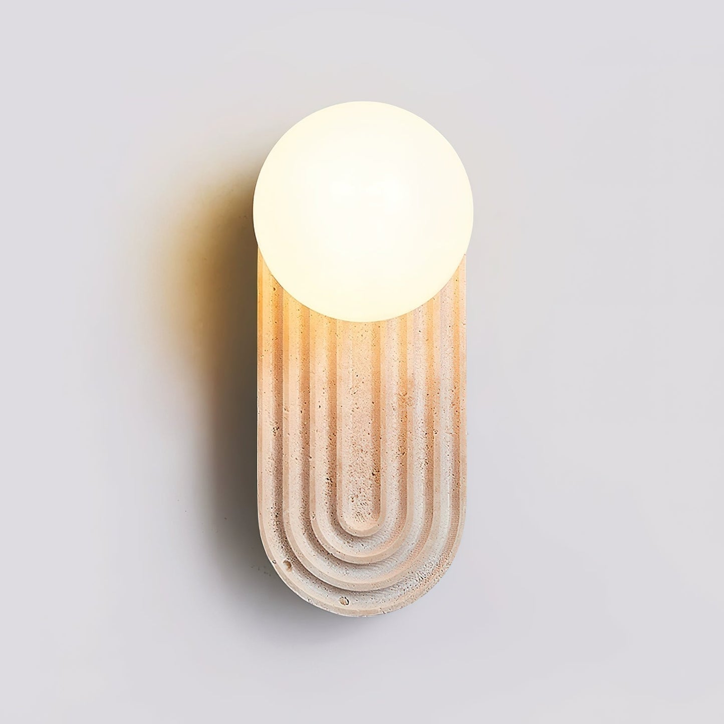 Lanviro Wall Lamp 6