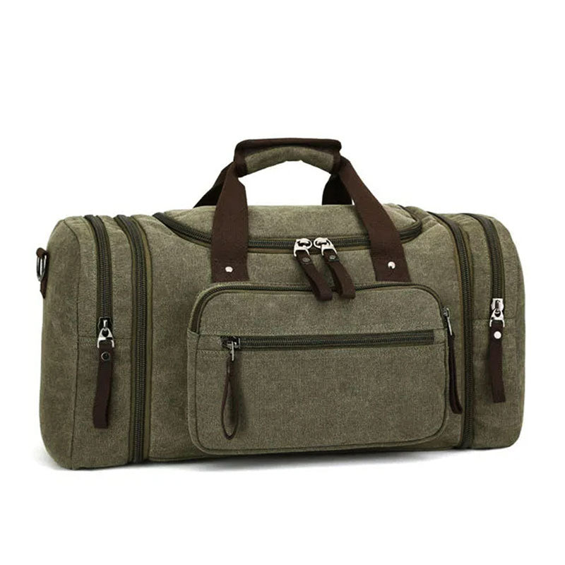 Large Durable Luggage Bag