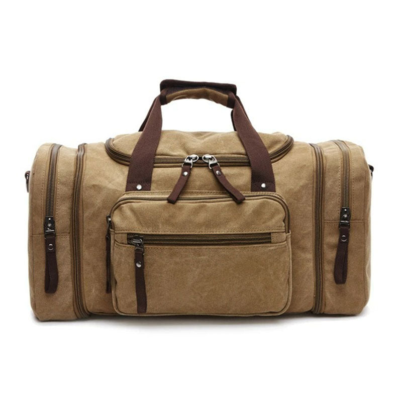 Large Durable Luggage Bag