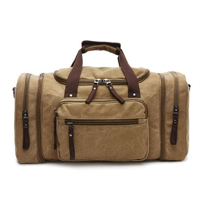 Large Durable Luggage Bag