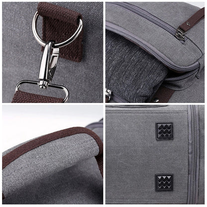Large Durable Luggage Bag