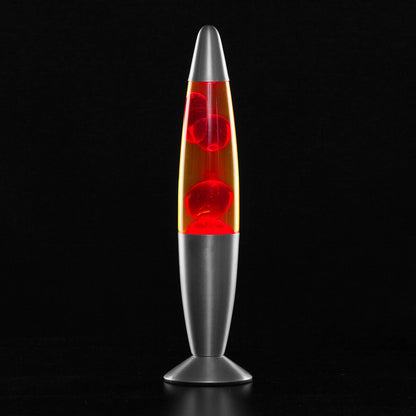 LavaGlow | Colorful Ambient Mood Lamp for Relaxation and Home Décor 2
