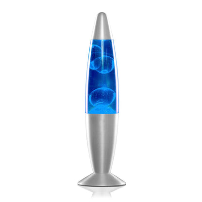 LavaGlow | Colorful Ambient Mood Lamp for Relaxation and Home Décor 5