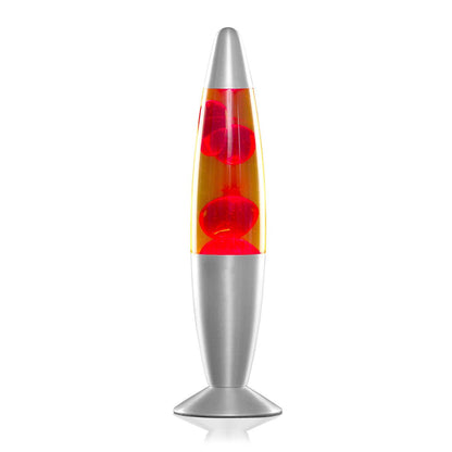 LavaGlow | Colorful Ambient Mood Lamp for Relaxation and Home Décor 6