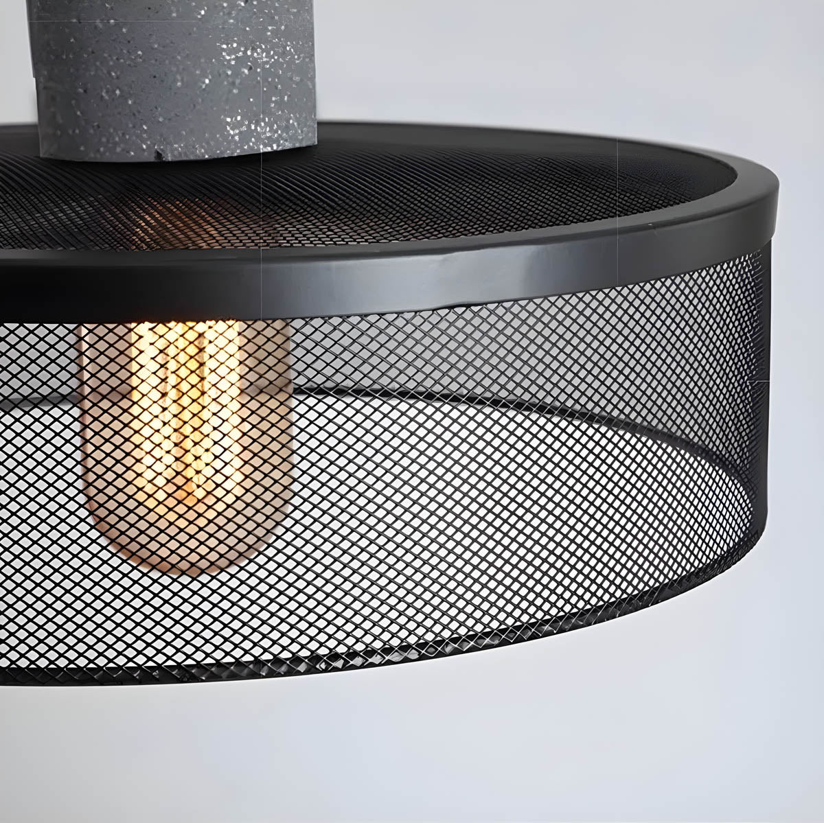 Lavir Industrial Pendant Lamp 7